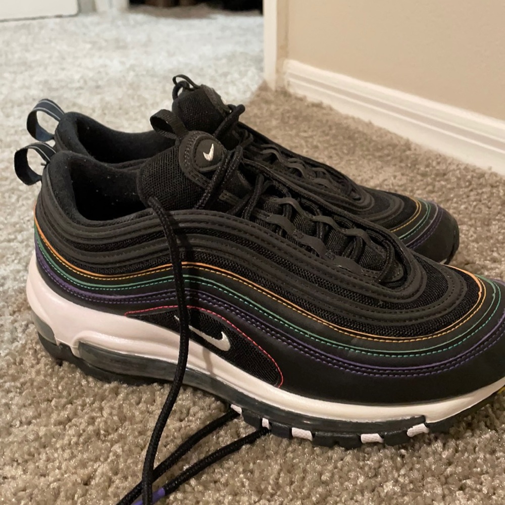 Nike air max 97